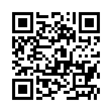 QR Code for 19fwk7oruSjyqAX9ENZsRVCFfcZqoc6hzP