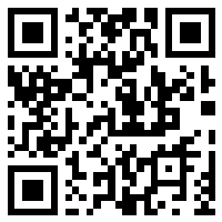 QR Code for 19hB6oWDMxsANDHbNCCxca9Ynr4xjdvABh