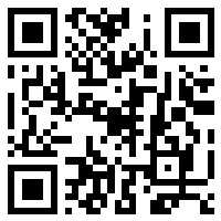 QR Code for 19hP8x3UhsiLsLAQ84g5JdS1o7vjnhb497