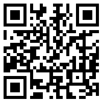 QR Code for 19hf19hcbdATkn98R7VDRaU3eGxumXAESJ