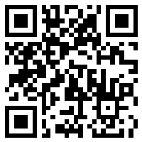 QR Code for 19j39iAMzChvALsCWkXV2hC31Dprm41mnm