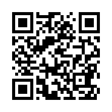QR Code for 19k5Bio2XPr4qFDFPodG6g62woVeuJfh2w