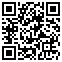 QR Code for 19k5qAAujLywpQVrCNNMcTDYo3rMLprsVx
