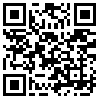 QR Code for 19kimdA62PLazAC7cnvVA3FRA6gioomyAm