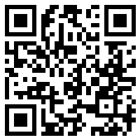 QR Code for 19m1WsD8e3tsUzZrpdysFdpVdyXRWDYewb