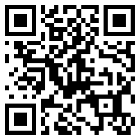 QR Code for 19mAQRG3TrLMUB4p6vRKGXjxDgzJE5As6S