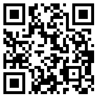 QR Code for 19myJpbPsJsHoDD9RzCsUHVmgzMAmcFTUG