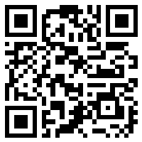QR Code for 19nVENaRbog2pZFS14gFs7AbDfDF5nUgjV
