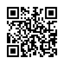 QR Code for 19of1P2UVcXUgr5MucRFjXufdSBWQjQctn