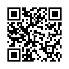 QR Code for 19of2bDg8FCfLchT692GHphfUGUDKgF9Ae