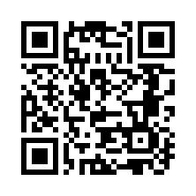 QR Code for 19oiSTef8oUDXVBj8XV3eSvLm1L76t9RBD