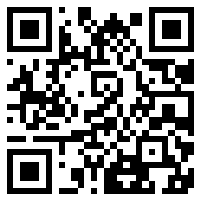 QR Code for 19p6PbTGAdMomtfg8Z7mUftFbzf1j8wDdN