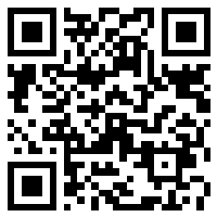 QR Code for 19pM9UMmktyJuBvbvrXxXNdUcEFvkXne5V