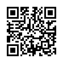 QR Code for 19pg1zYx7gVUwU4AvLq4to6zrmyDMbfPiV