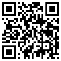 QR Code for 19pwJeudJULL8CNcgdBVd8gQ8EmB4G9DAF