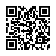 QR Code for 19rGFdKM46w7E515sLDREsJaWFrPLeNTz8