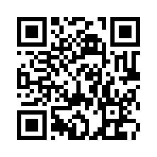 QR Code for 19sG2mt9yoZtVRsg8WbnPFpWsrX6HLVfBB