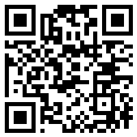 QR Code for 19sb14hiCSECDnofxMT7txjAjQMefdknSM