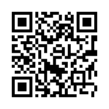 QR Code for 19scF6xyew6ujouuGmsiSt7RBb8sdTWNEj
