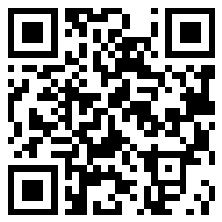 QR Code for 19sj6NNK6tECDCDS3pFudwRScVdPkivcf3