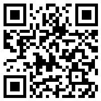 QR Code for 19tkq762HTsxcdkugnLMDaviiLDPotK5jW