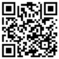 QR Code for 19tr6Vdm358jkAcvpRuZ5u6SY8k9o7FmyK