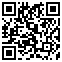 QR Code for 19ufwtXX17M3Rde2SZSoaPSaByRsuERpjs