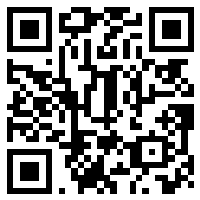 QR Code for 19ugTeNzPiJstjNXxp3GdwfpYawgMZX5cg