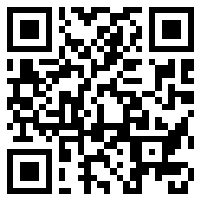 QR Code for 19ugTfouVeQvRypdi5We41dbARspjiFACP