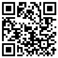 QR Code for 19ujbKcHa3cEDhd3aZTSWkZUvCf3hGmuV