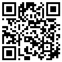 QR Code for 19vVvUDoDHsBBC7Gs7GpmS43k5y8XKzTo7