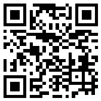 QR Code for 19viFWx3JDXvi5AXEWT3Nu35feNfesw6sM