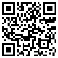 QR Code for 19vmBADEbUzFcjd232wbJp9txgF6oC1at8