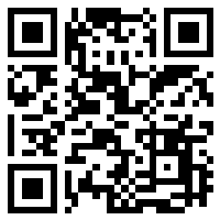 QR Code for 19x6HSWWFmNKhGoZ3Gs51s3uoCAdf6ep3T