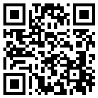 QR Code for 19x6jUgyYTFY5AXpRWhy18ZkLdfPh8kDRG