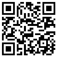 QR Code for 19x746Xf3ZKT9FZo54dnbnt375E4vmpKY7