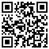 QR Code for 19x9hQRBFQBZccPawdPZXeEGdgJCHVo8by