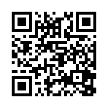 QR Code for 19xDUJCsBGcAErUXSxcLB2VXTACTnGShpG