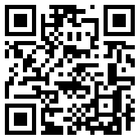 QR Code for 19xiR3UeWBUoWTMKs5LdoX75RNrrbGf9Gm