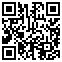 QR Code for 19xqr13QsiPetVFoxVFeRFDn5Sdddw7dKv