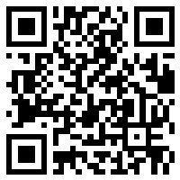 QR Code for 19yW3AavvsEB7qpJScCxNn9Th3PUExkb3C