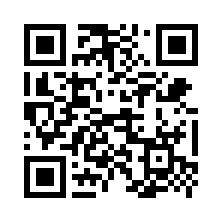 QR Code for 19yX9YDF8A7Xw32y6WX89iGzumkfcCdGDf