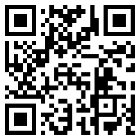 QR Code for 19z9rhTCnWSAACgN6nf536q5UMPoF27rAP