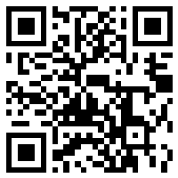 QR Code for 19zU3e6Xf23i7DsZoyCaQWApZgoEfEBikt