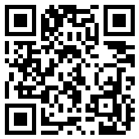 QR Code for 19zo3UiV54zbUqsJAXTF7Js8aeyPEnNTwm