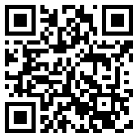 QR Code for 1A1P9Dc7EsBNXjhsLEwgoZVjTJuMhtFvbr