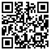 QR Code for 1A1PgwTiE7SpcioU9nAAooy3YoeCSYFqAW