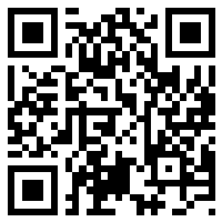 QR Code for 1A1hPJuApeBVqBQwt73oGAiktMDja9fqYC