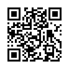 QR Code for 1A1qPfAbEex2EFJ98XP6o7KmsdjLgDzGHa