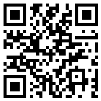 QR Code for 1A1utvF6m6QuQKk2RbGDQPsd7kYehhzkpE